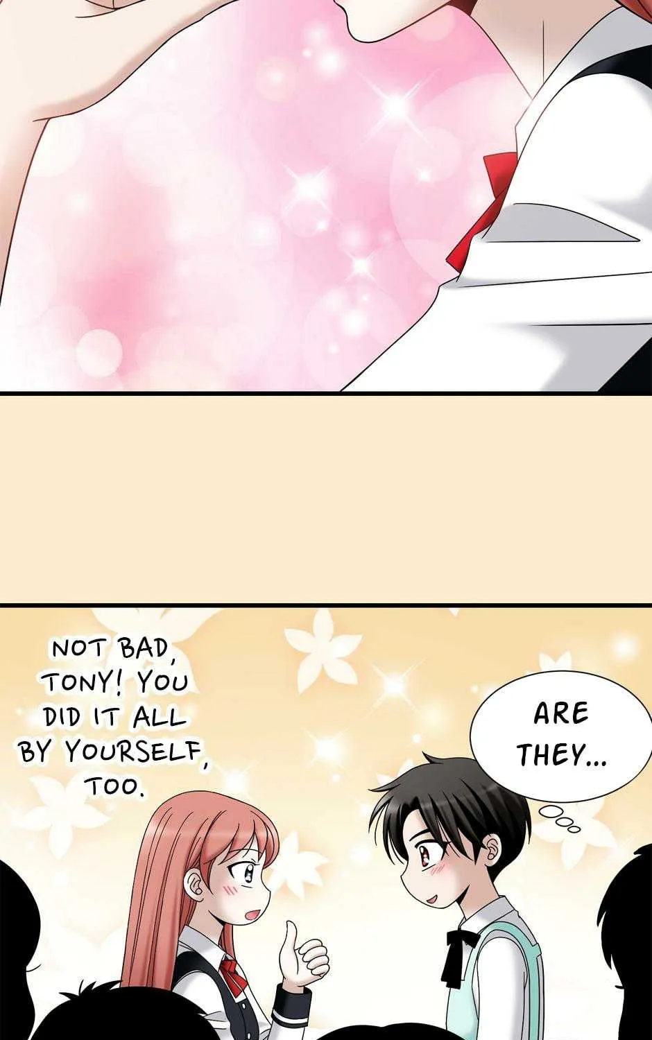 Vampire Academy Chapter 37 page 18 - MangaKakalot