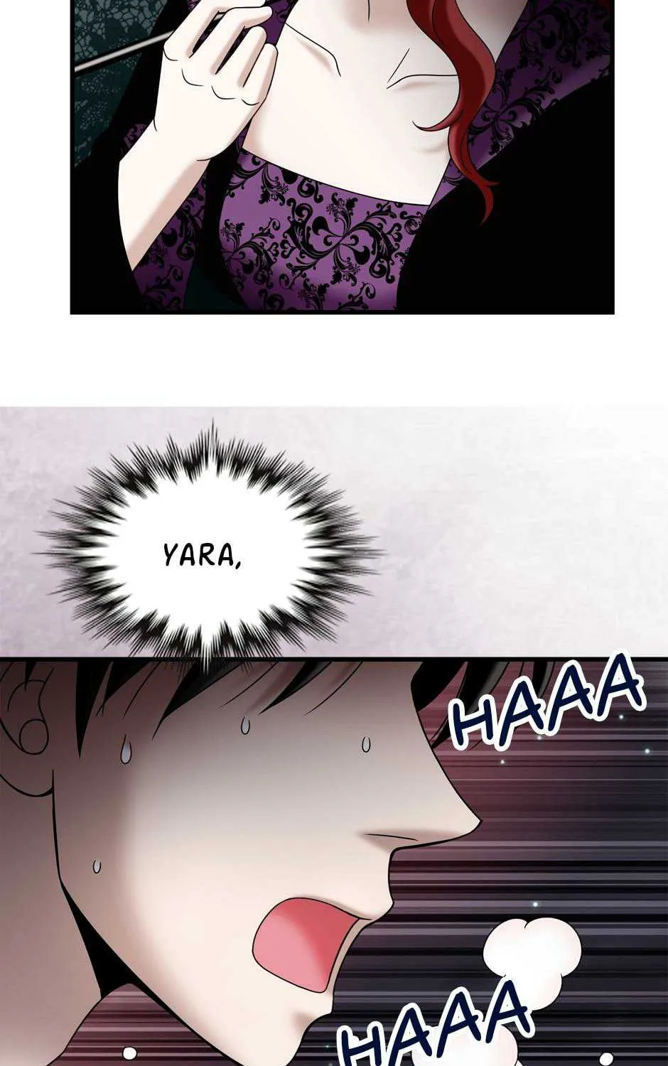 Vampire Academy Chapter 38 page 25 - MangaKakalot