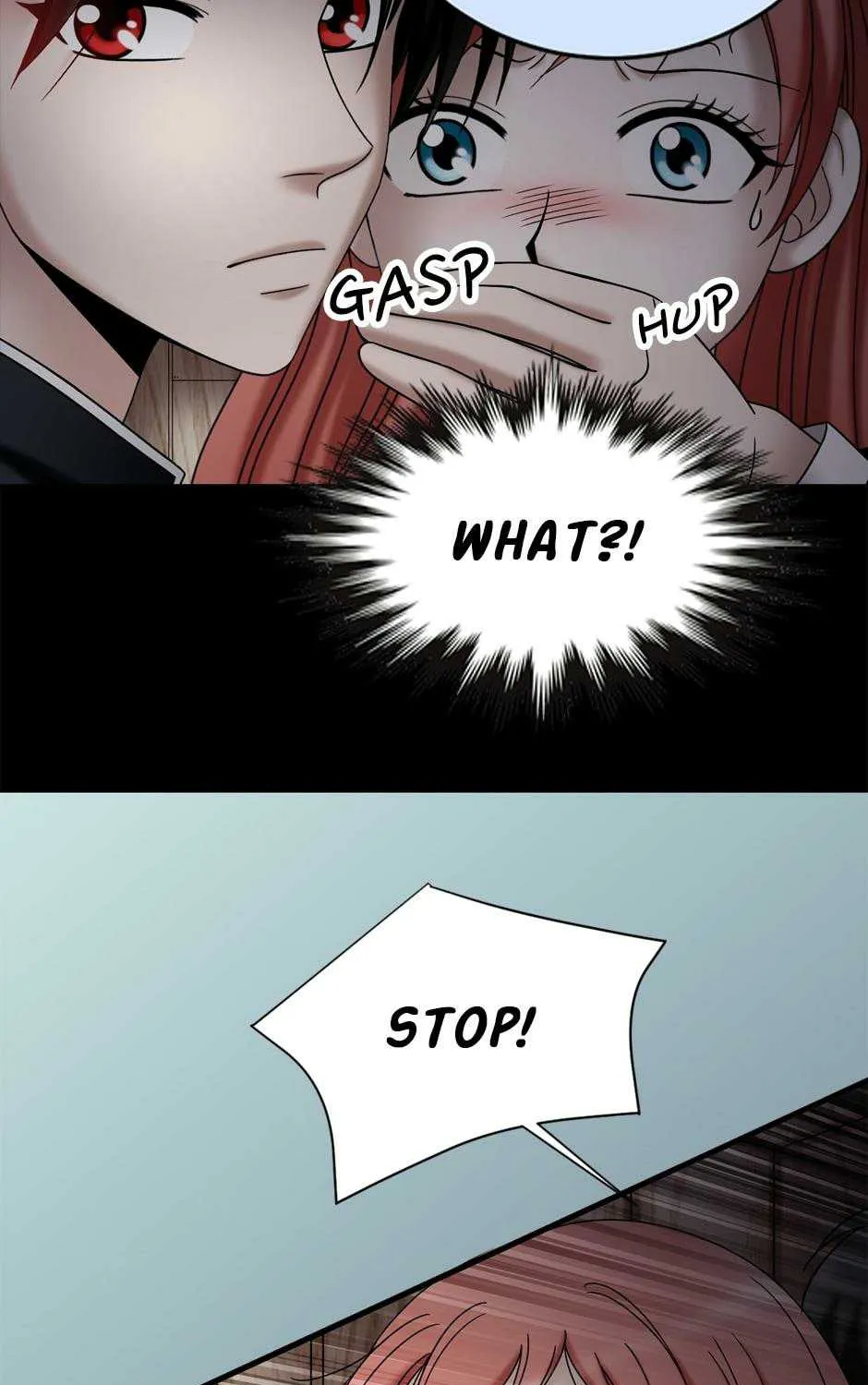 Vampire Academy Chapter 39 page 6 - MangaKakalot