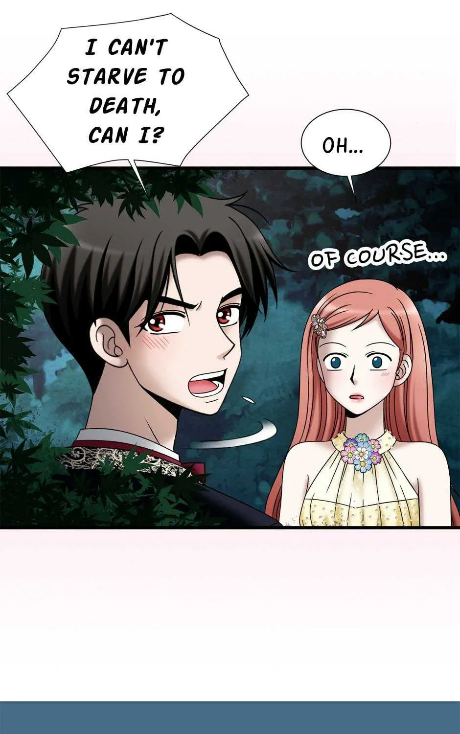 Vampire Academy Chapter 41 page 2 - MangaKakalot