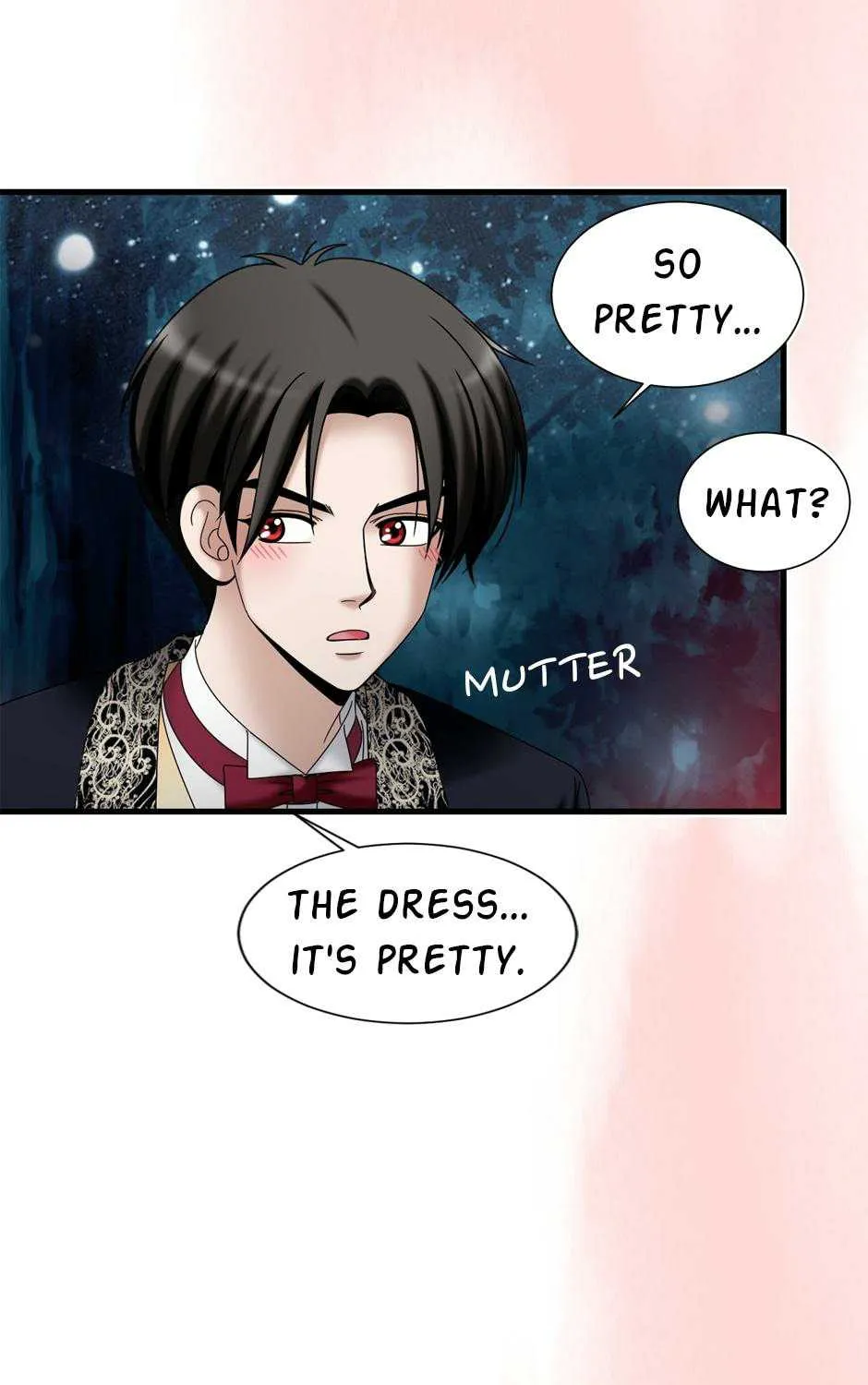 Vampire Academy Chapter 41 page 14 - Mangabat