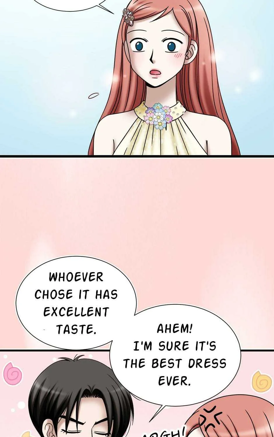 Vampire Academy Chapter 41 page 16 - MangaKakalot