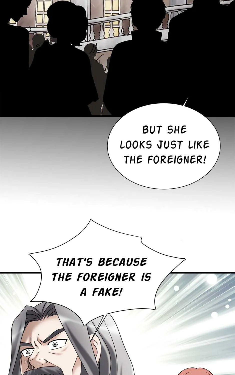 Vampire Academy Chapter 43 page 76 - MangaKakalot