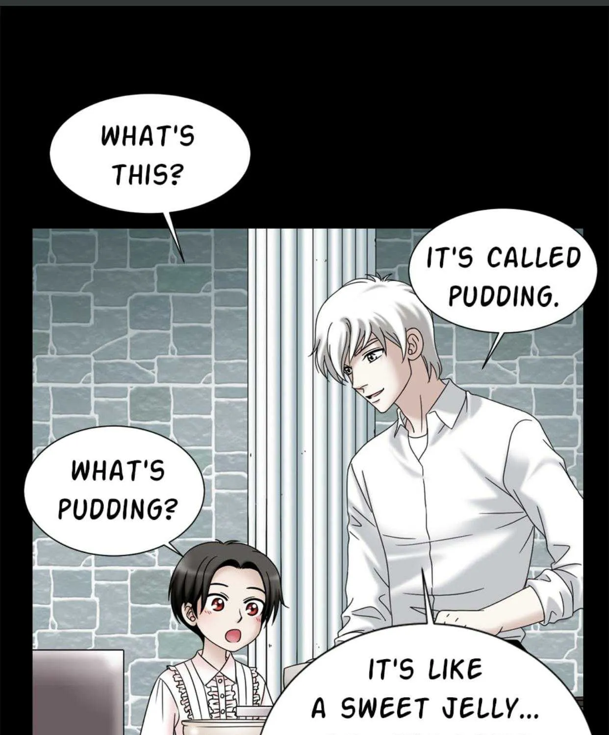 Vampire Academy Chapter 48 page 12 - MangaKakalot