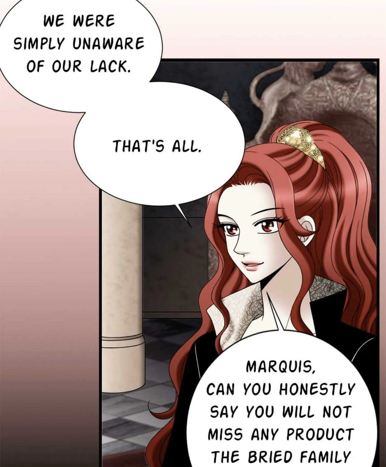 Vampire Academy Chapter 49 page 43 - MangaNelo