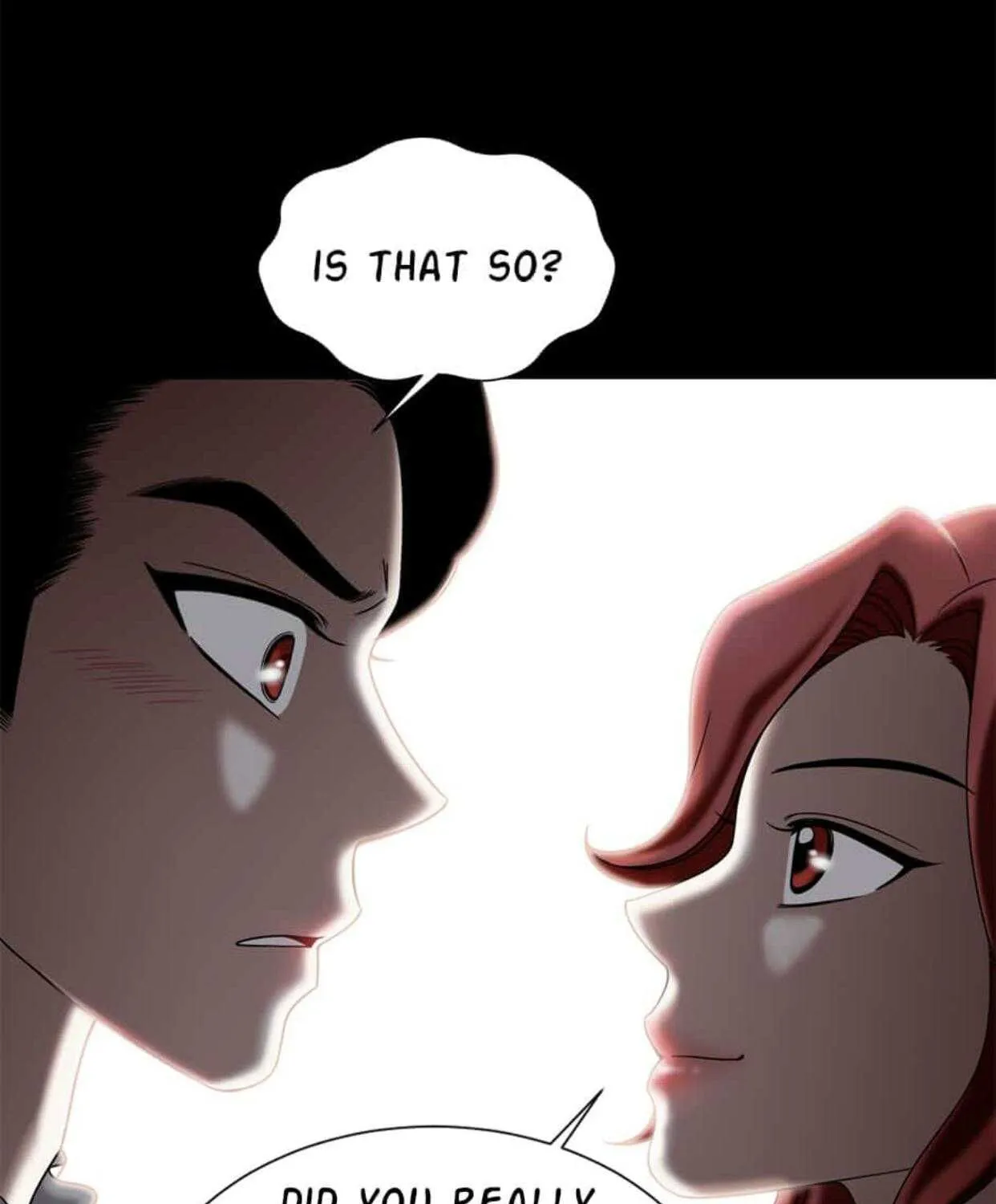 Vampire Academy Chapter 52 page 105 - MangaKakalot