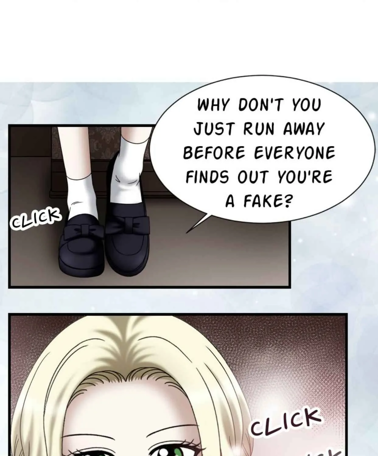 Vampire Academy Chapter 57 page 15 - MangaKakalot