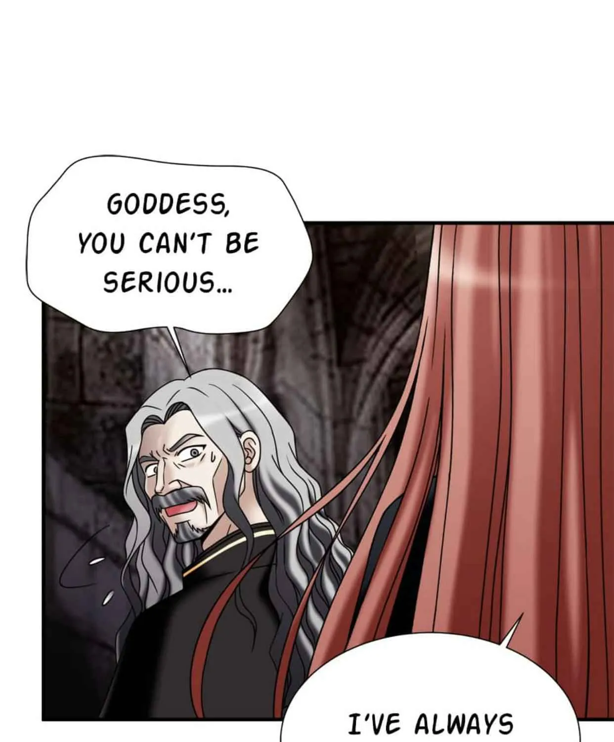 Vampire Academy Chapter 67 page 73 - Mangabat