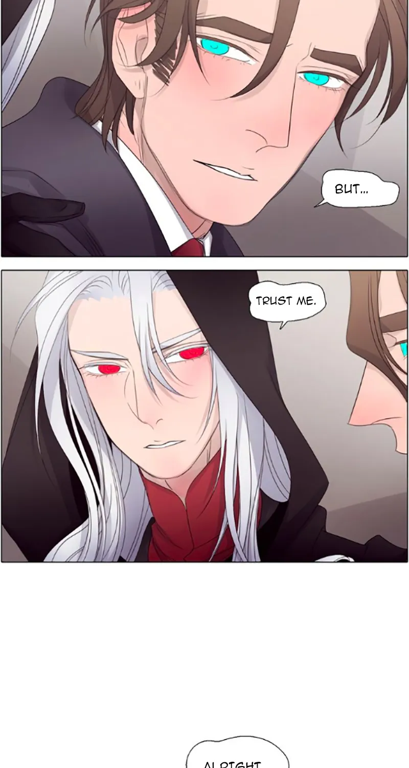 Vampire And Hunter Chapter 31 page 11 - MangaKakalot