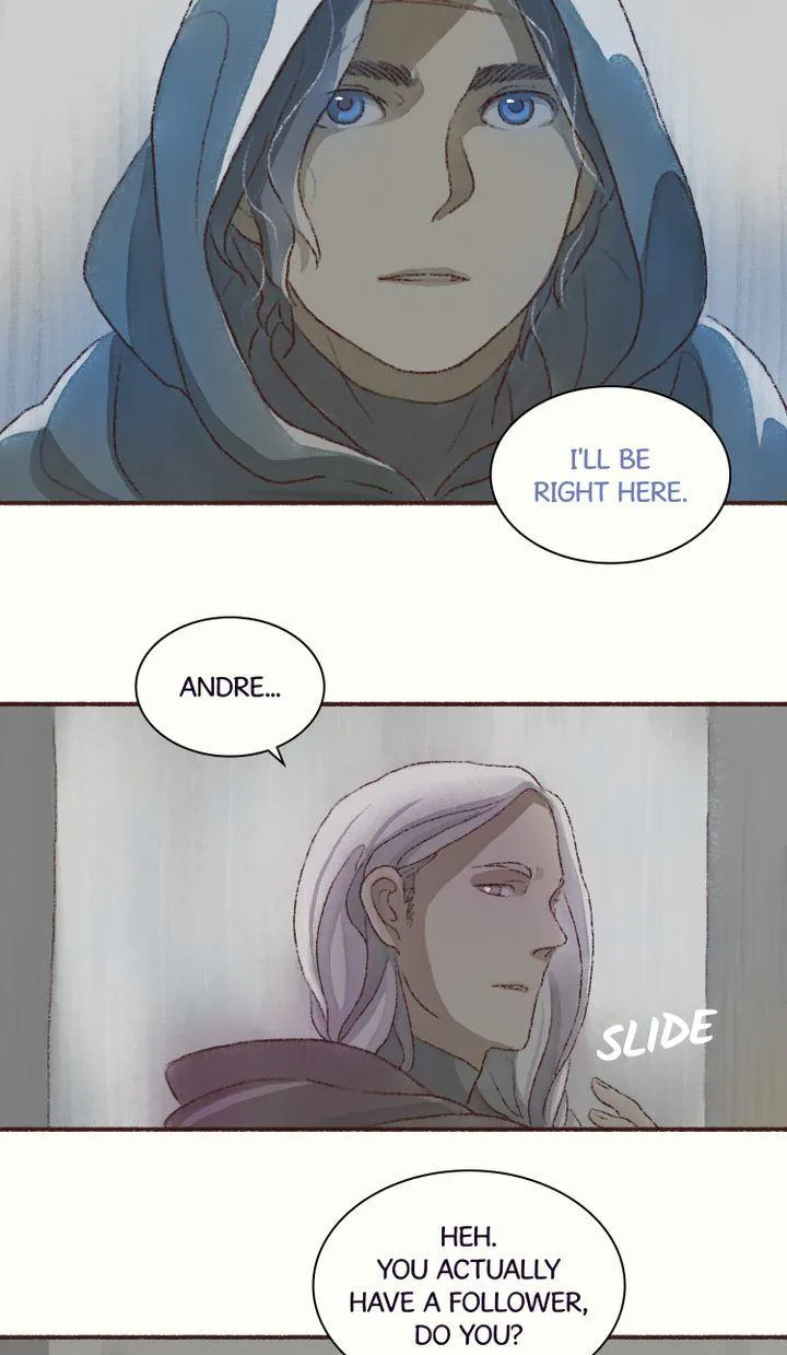 Vampire Beru And Ghost Aki - Page 10