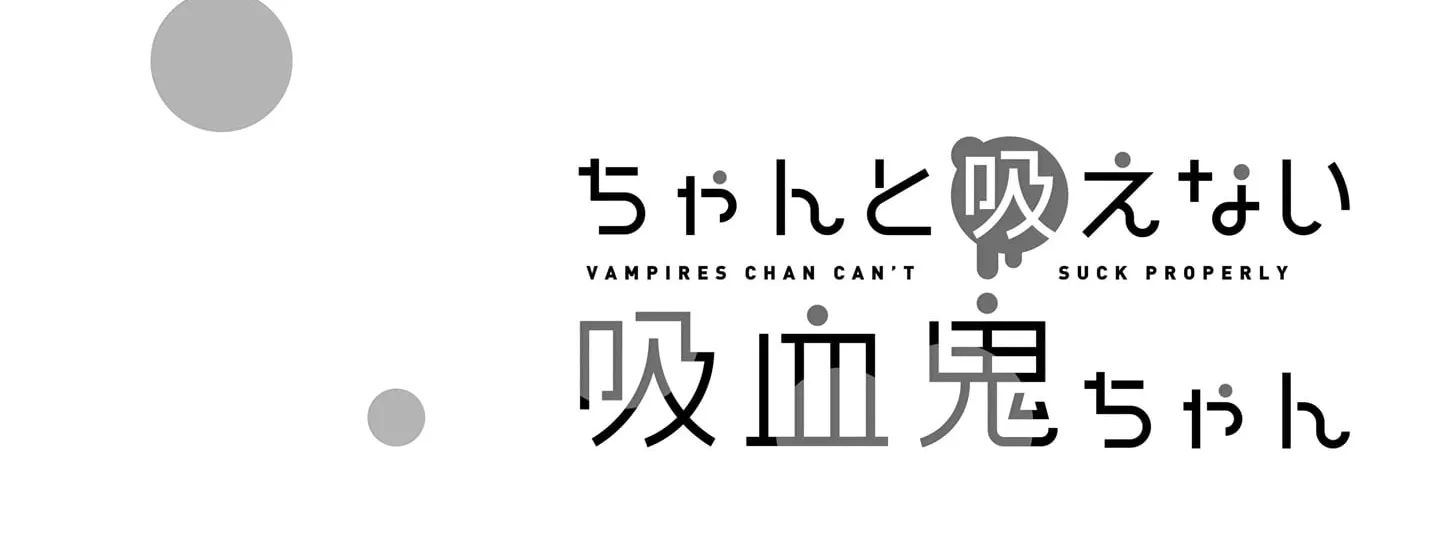 Vampire-chan Can