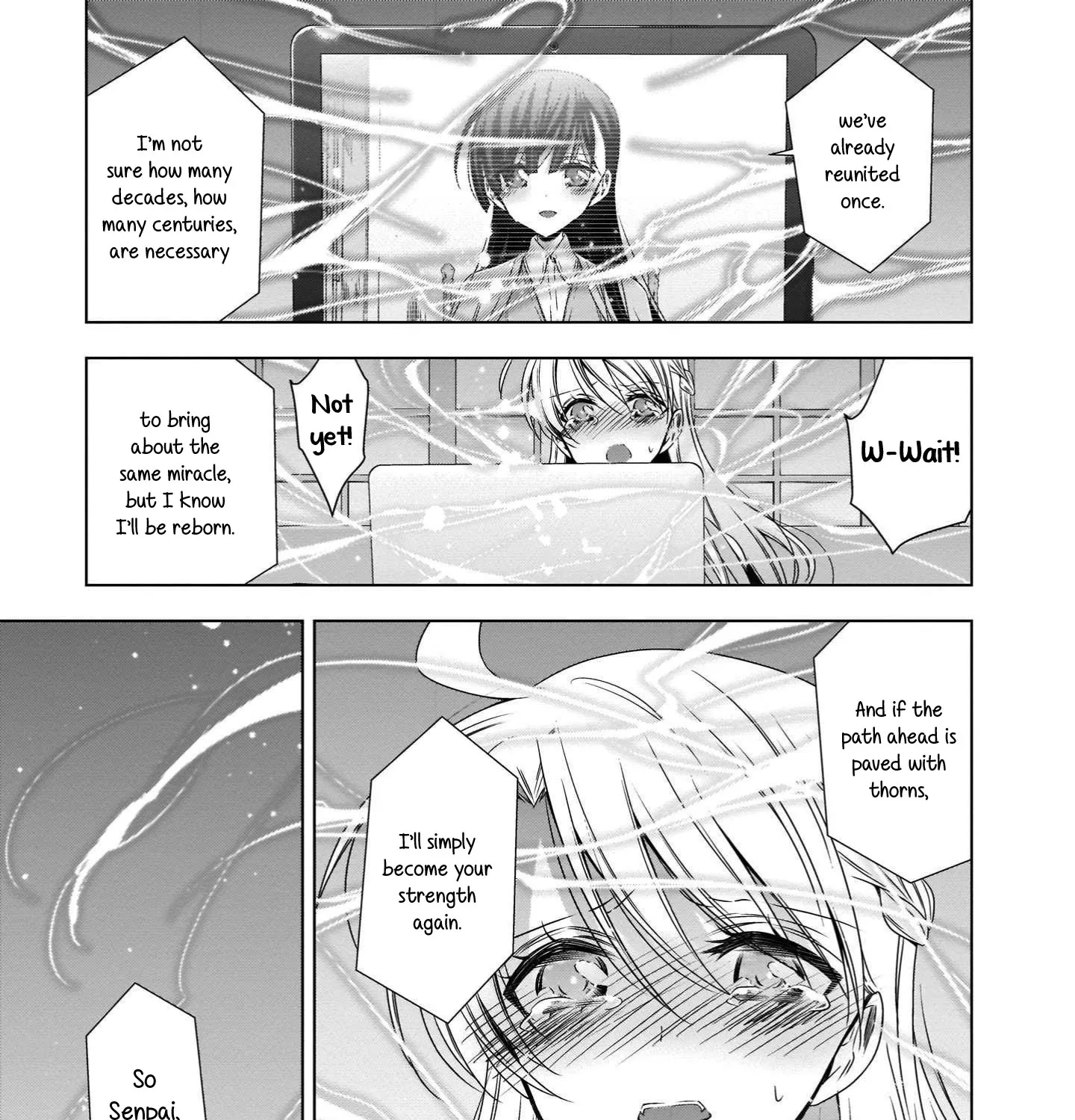 Vampire-chan x Junior-chan - Page 29