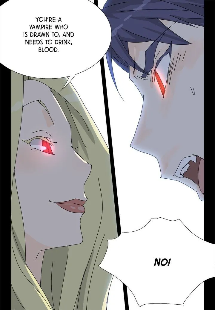 Vampire Chef Chapter 73 page 32 - MangaKakalot