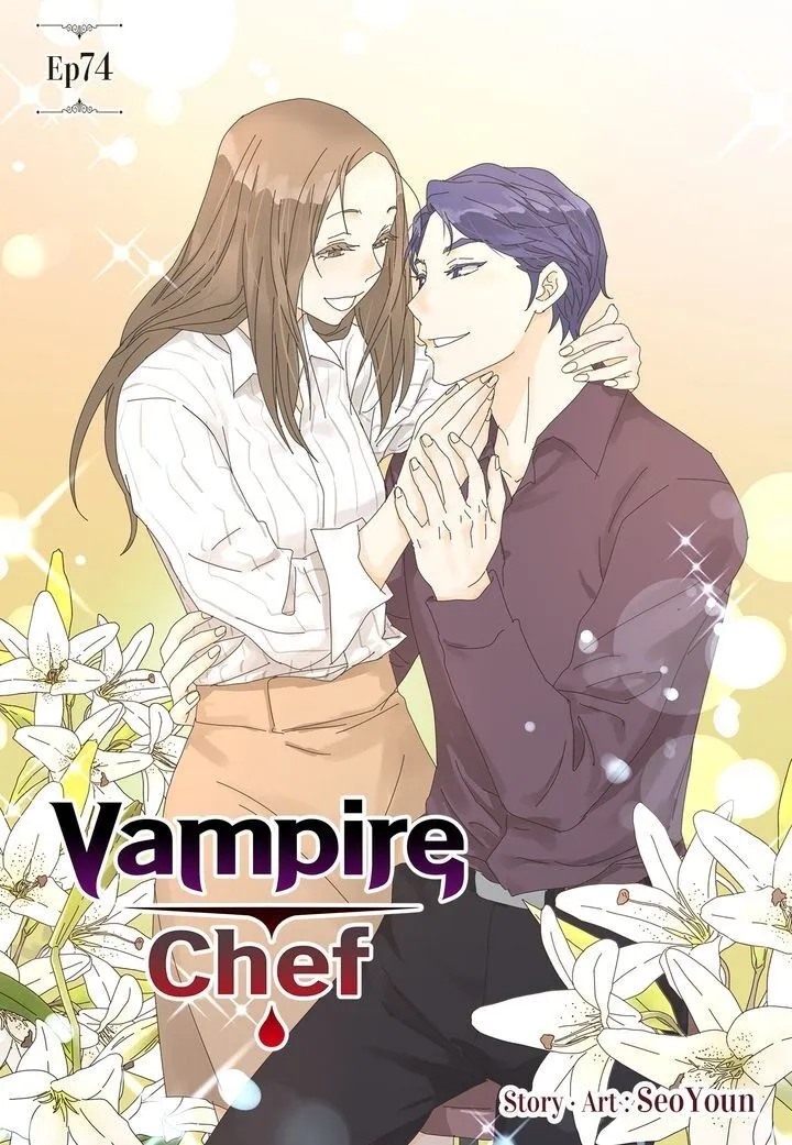 Vampire Chef Chapter 74 page 1 - MangaKakalot