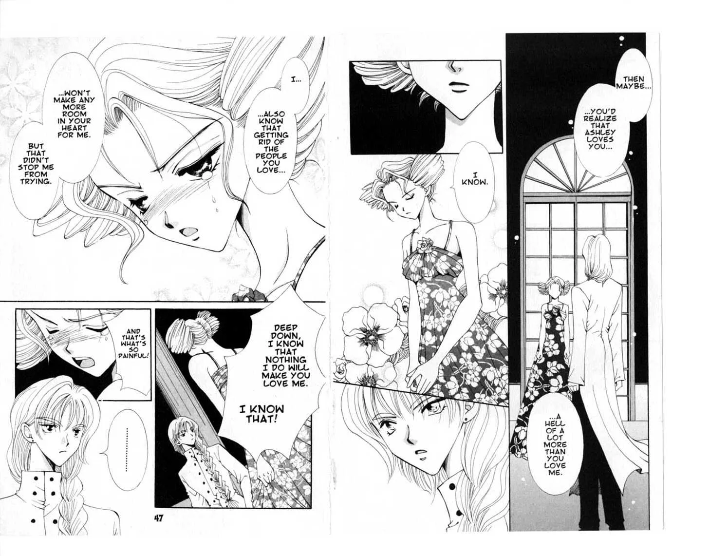 Vampire Game Chapter 0.8999999999999999 page 23 - MangaKakalot