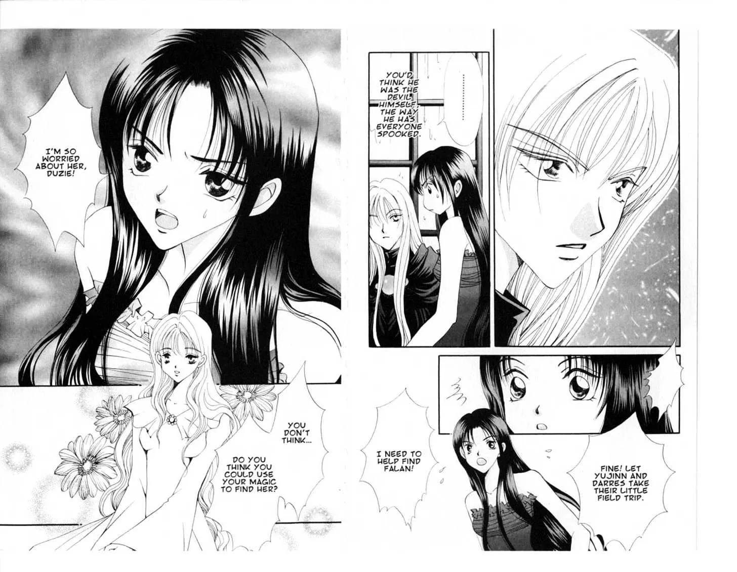 Vampire Game Chapter 0.9999999999999999 page 66 - MangaKakalot