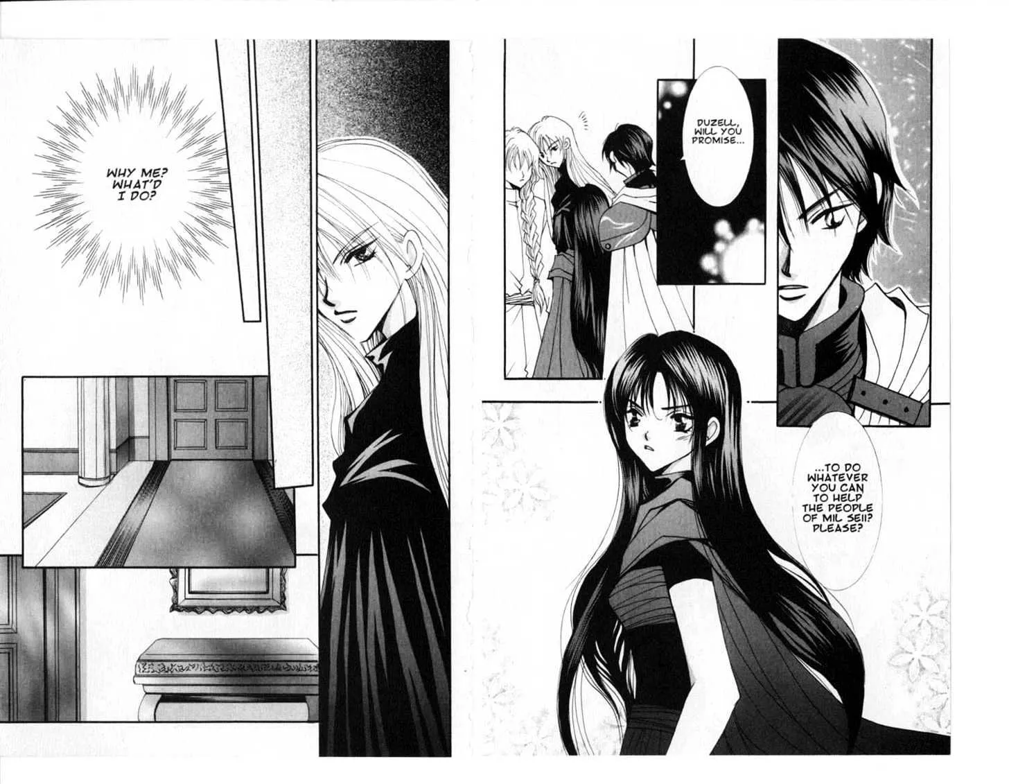 Vampire Game Chapter 1.0999999999999999 page 92 - MangaKakalot