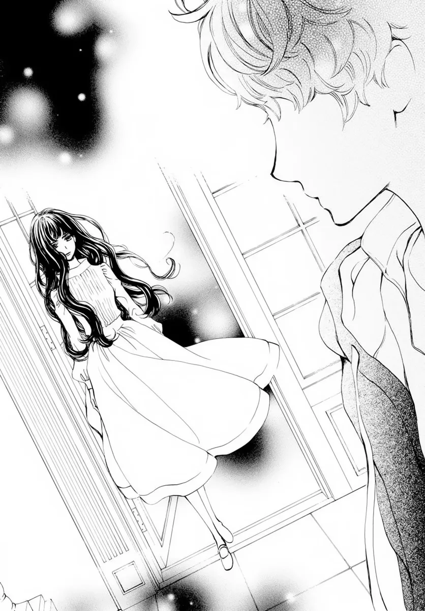 Vampire Knight Memories Chapter 37 page 30 - MangaNato