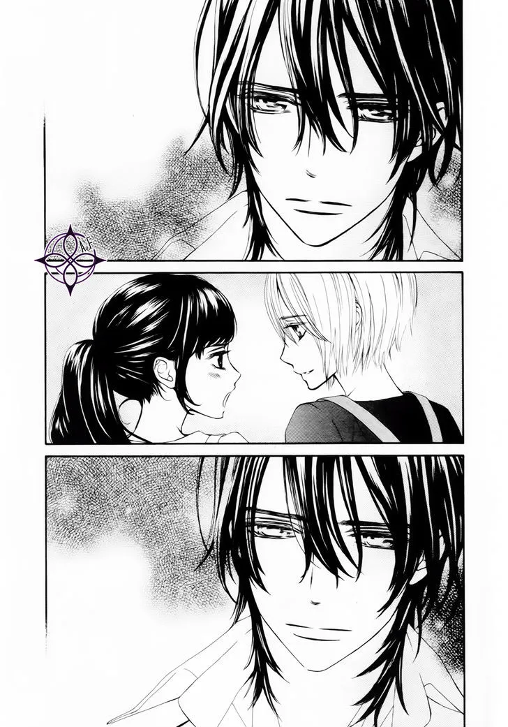 Vampire Knight Memories Chapter 5 page 4 - MangaNato