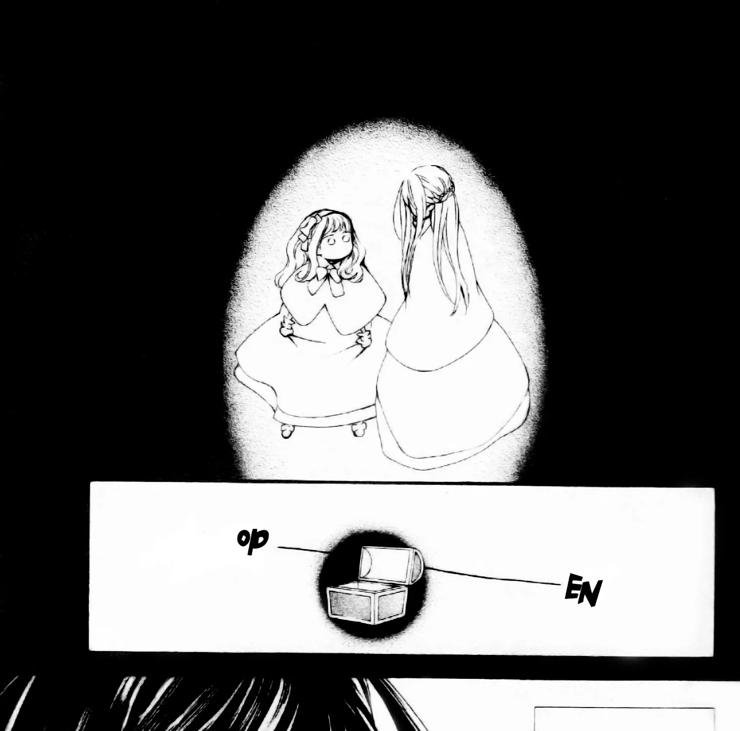 Vampire Knight Memories Chapter 7 page 54 - MangaNato