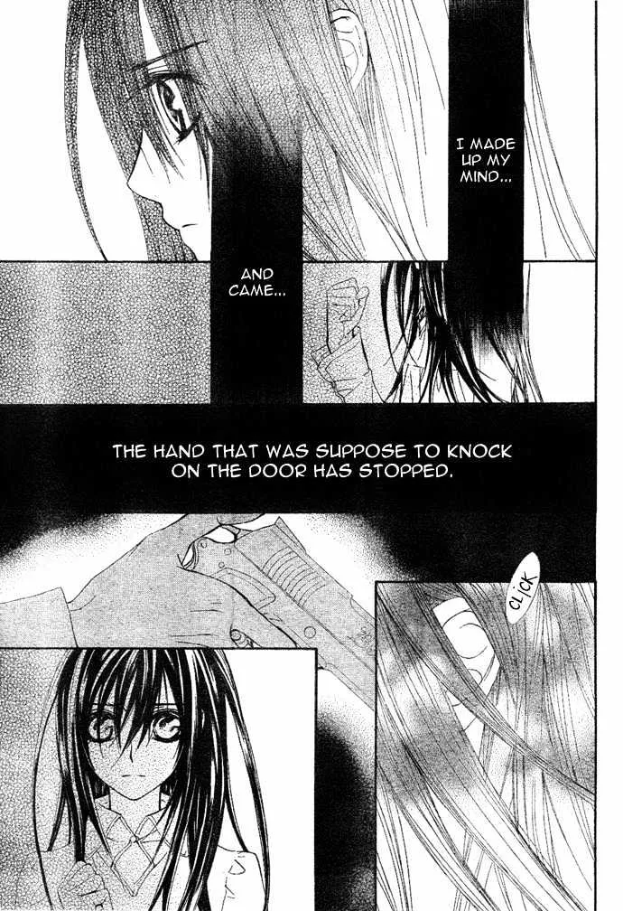 Vampire Knight Chapter 37 page 10 - MangaKakalot