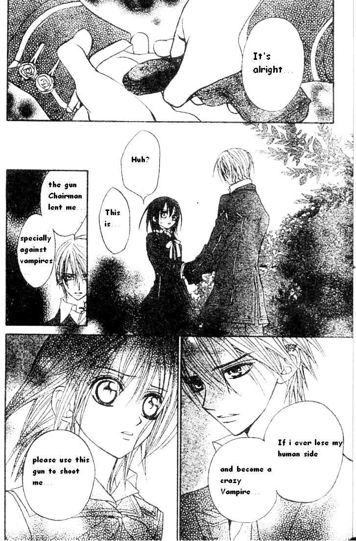 Vampire Knight Chapter 5 page 30 - MangaKakalot