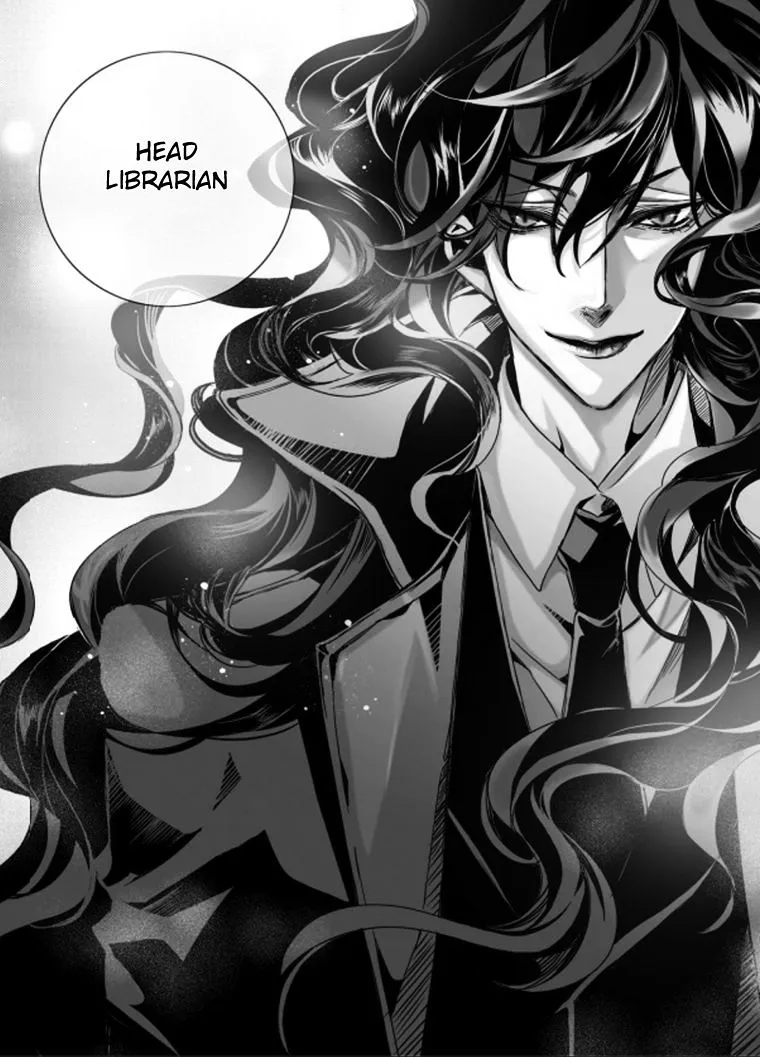 Vampire Library Chapter 0 page 12 - MangaKakalot