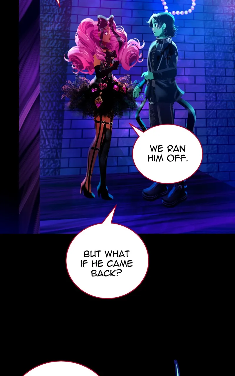 Vampire Magicka Chapter 16 page 40 - MangaKakalot