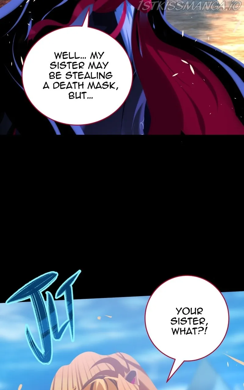 Vampire Magicka Chapter 34 page 26 - MangaKakalot