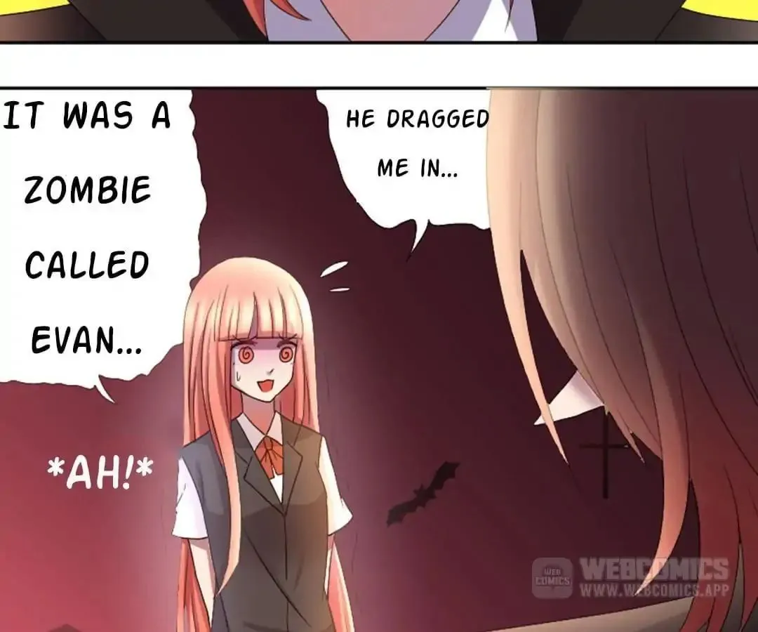 Vampire Neighbor Chapter 14 page 10 - Mangabat