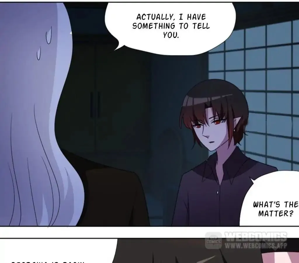 Vampire Neighbor Chapter 64 page 2 - Mangabat