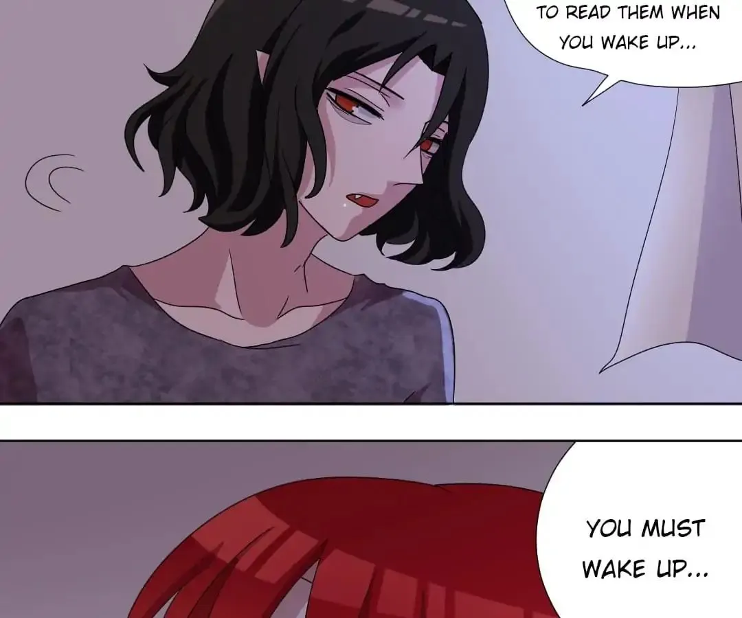 Vampire Neighbor Chapter 86 page 11 - Mangabat