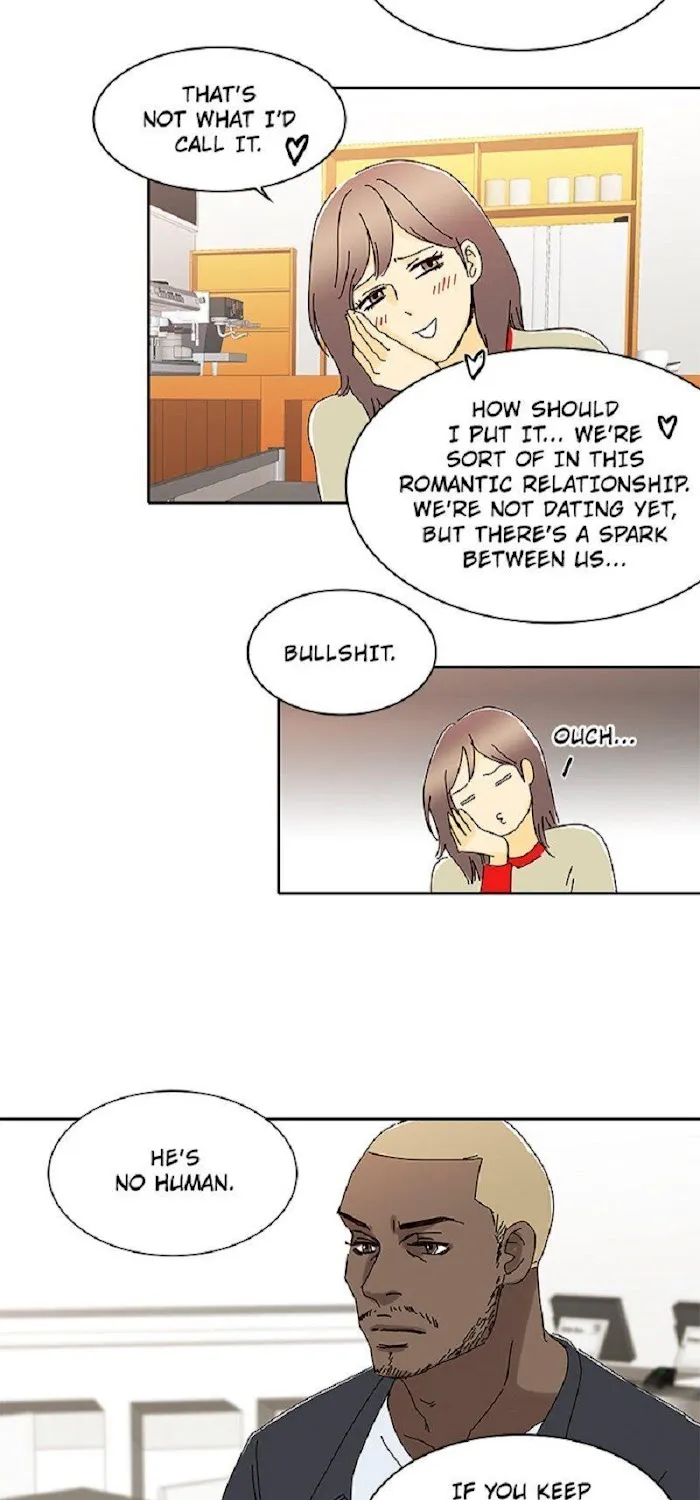 Vampire Next Door Chapter 57 page 34 - MangaKakalot