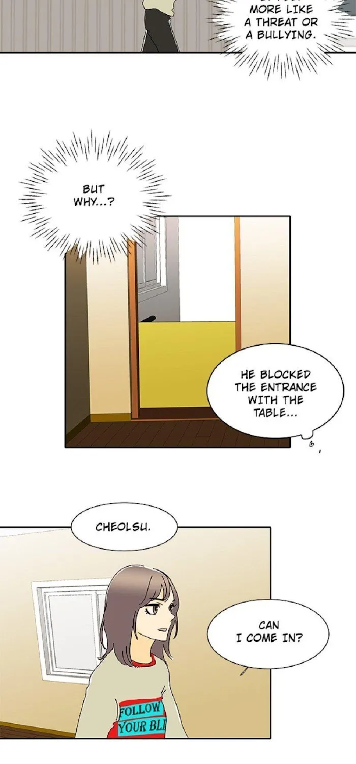 Vampire Next Door Chapter 57 page 38 - MangaKakalot