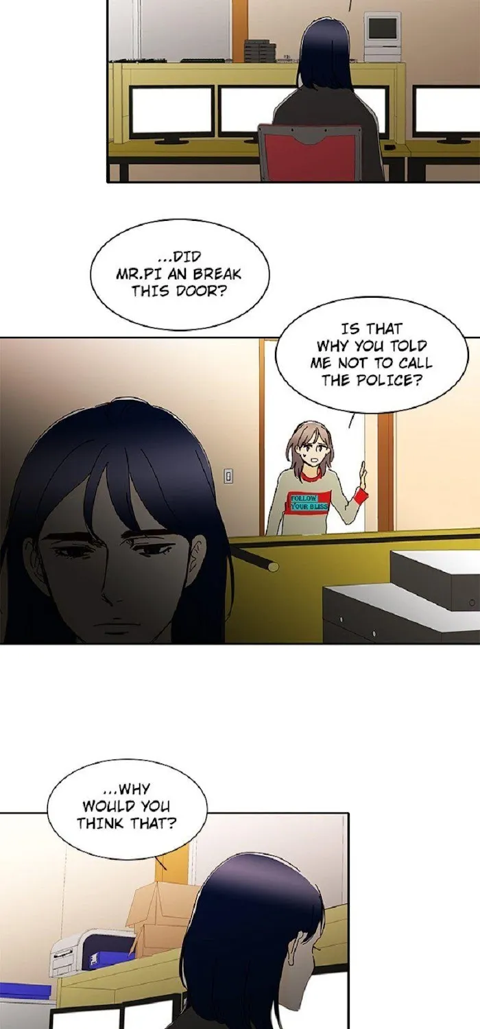 Vampire Next Door Chapter 57 page 40 - MangaKakalot