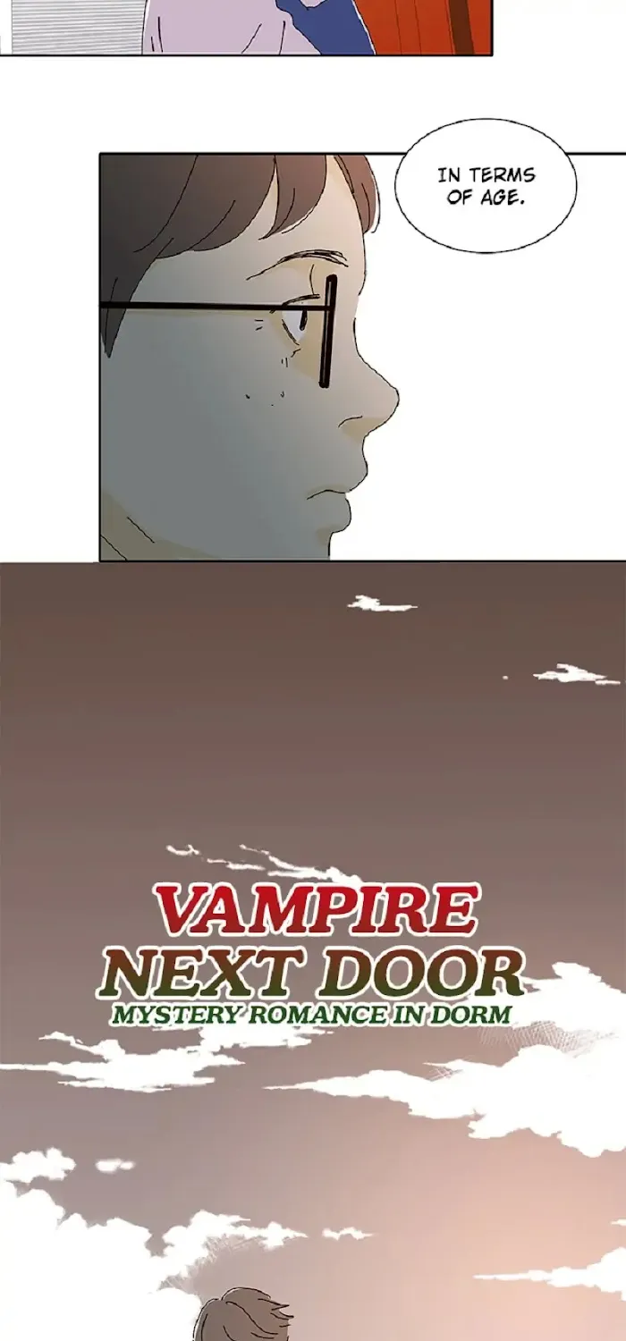 Vampire Next Door Chapter 58 page 14 - MangaKakalot