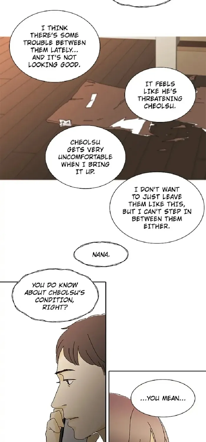 Vampire Next Door Chapter 58 page 24 - MangaKakalot