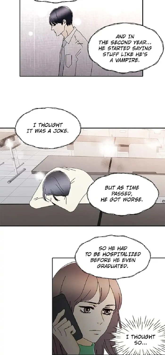 Vampire Next Door Chapter 58 page 28 - MangaKakalot