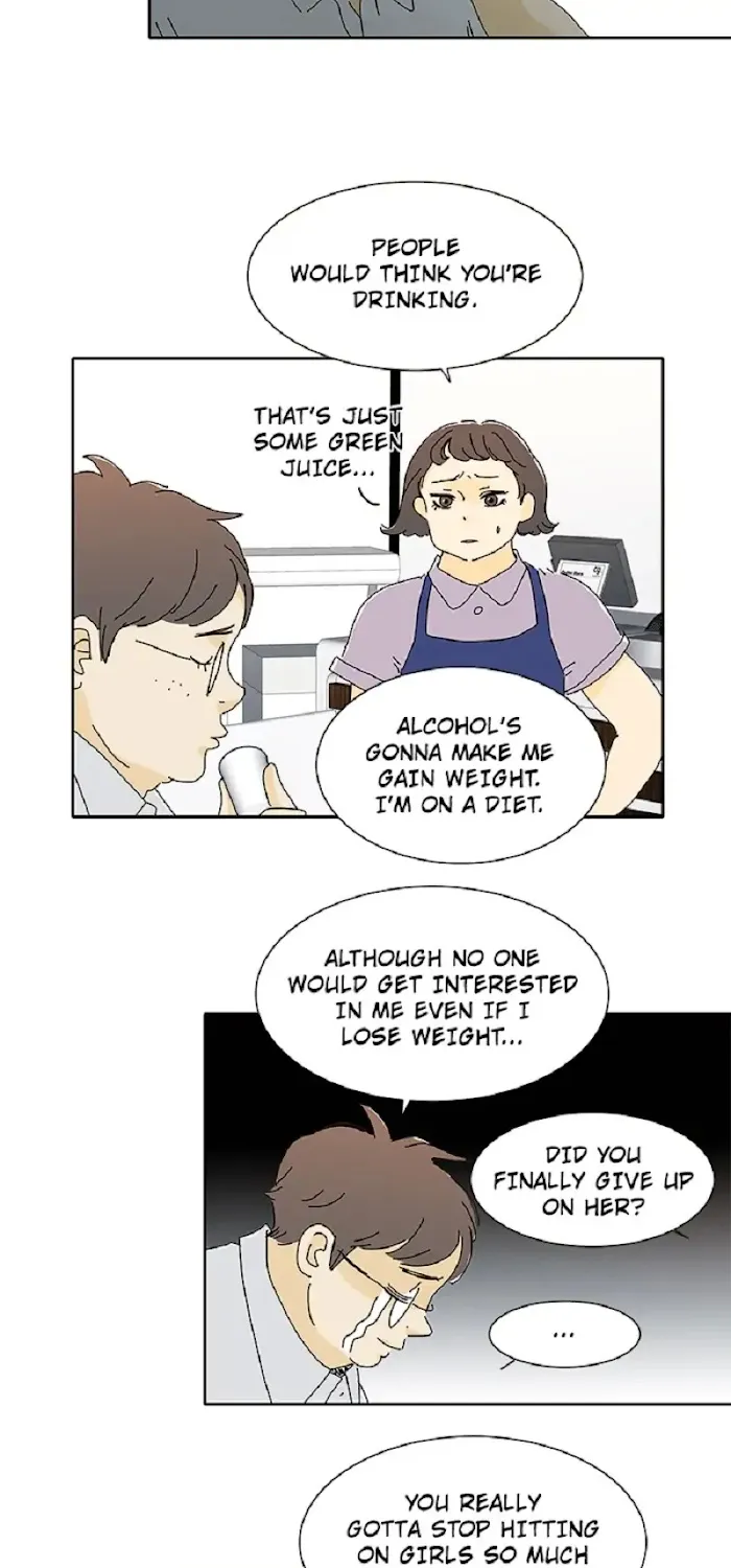 Vampire Next Door Chapter 58 page 4 - MangaKakalot