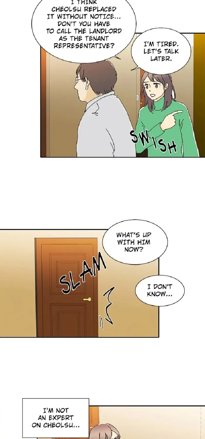 Vampire Next Door Chapter 58 page 36 - MangaKakalot