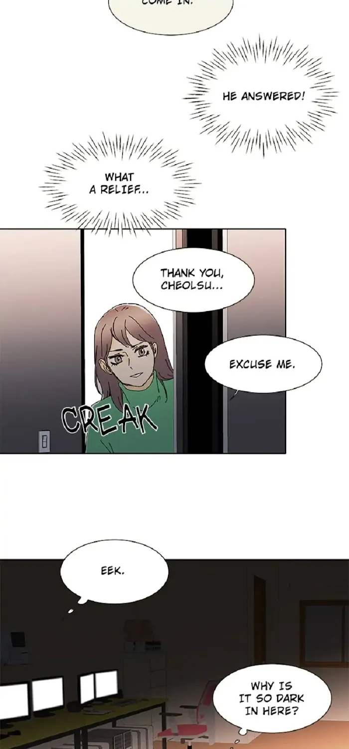 Vampire Next Door Chapter 58 page 42 - MangaKakalot