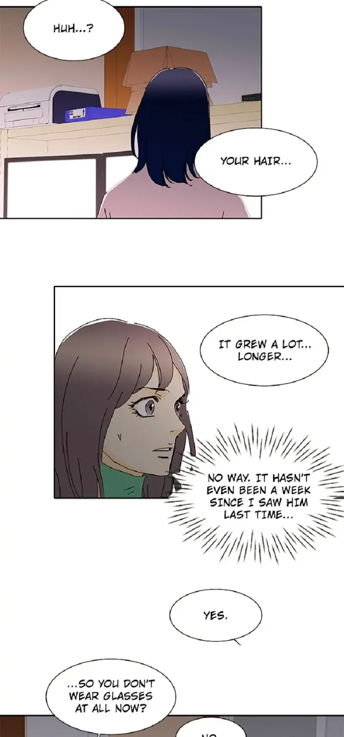 Vampire Next Door Chapter 58 page 44 - MangaKakalot