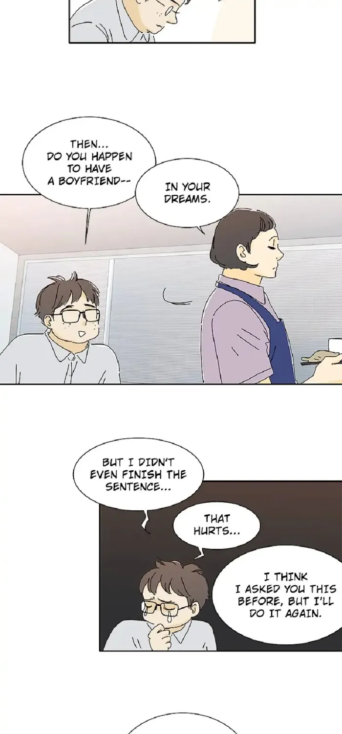 Vampire Next Door Chapter 58 page 6 - MangaKakalot