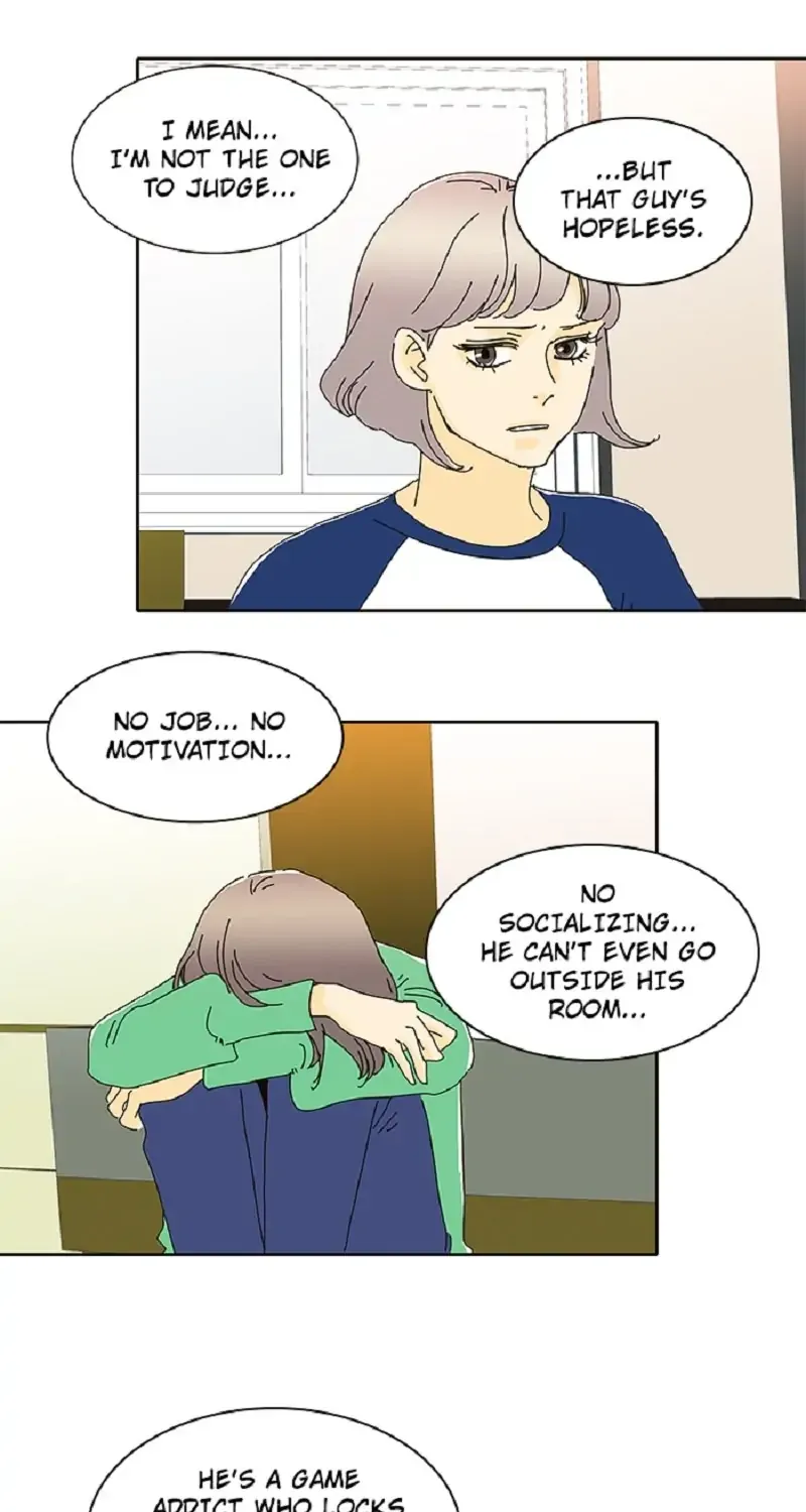 Vampire Next Door Chapter 59 page 23 - MangaKakalot