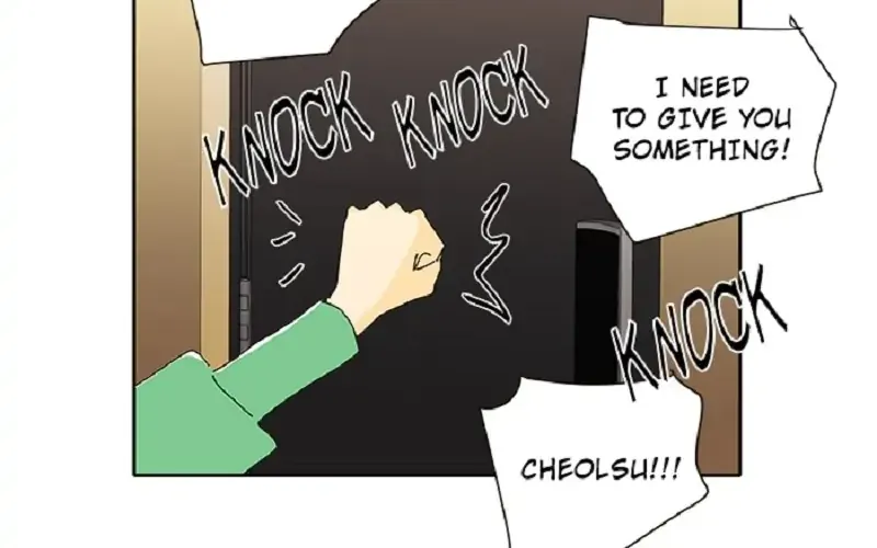 Vampire Next Door Chapter 59 page 30 - MangaKakalot