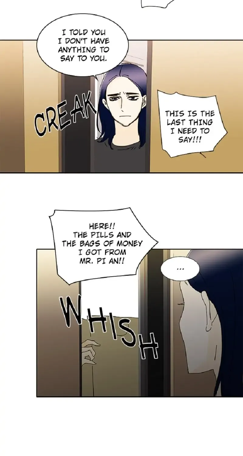 Vampire Next Door Chapter 59 page 31 - MangaKakalot