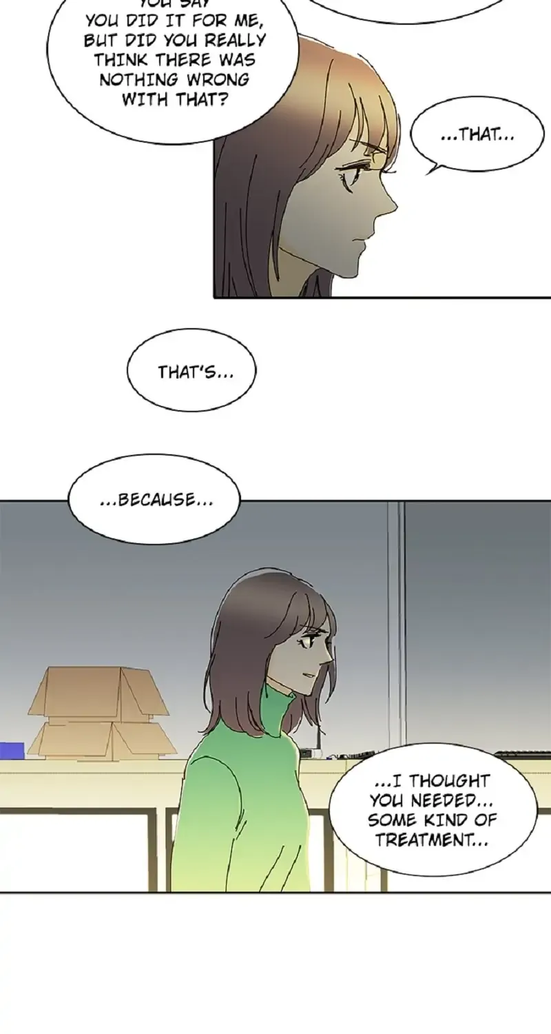 Vampire Next Door Chapter 59 page 35 - MangaKakalot