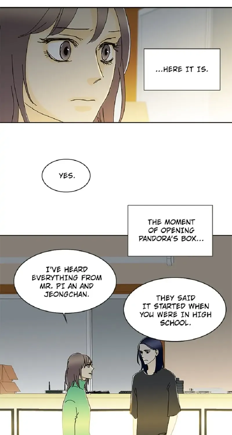 Vampire Next Door Chapter 59 page 39 - MangaKakalot