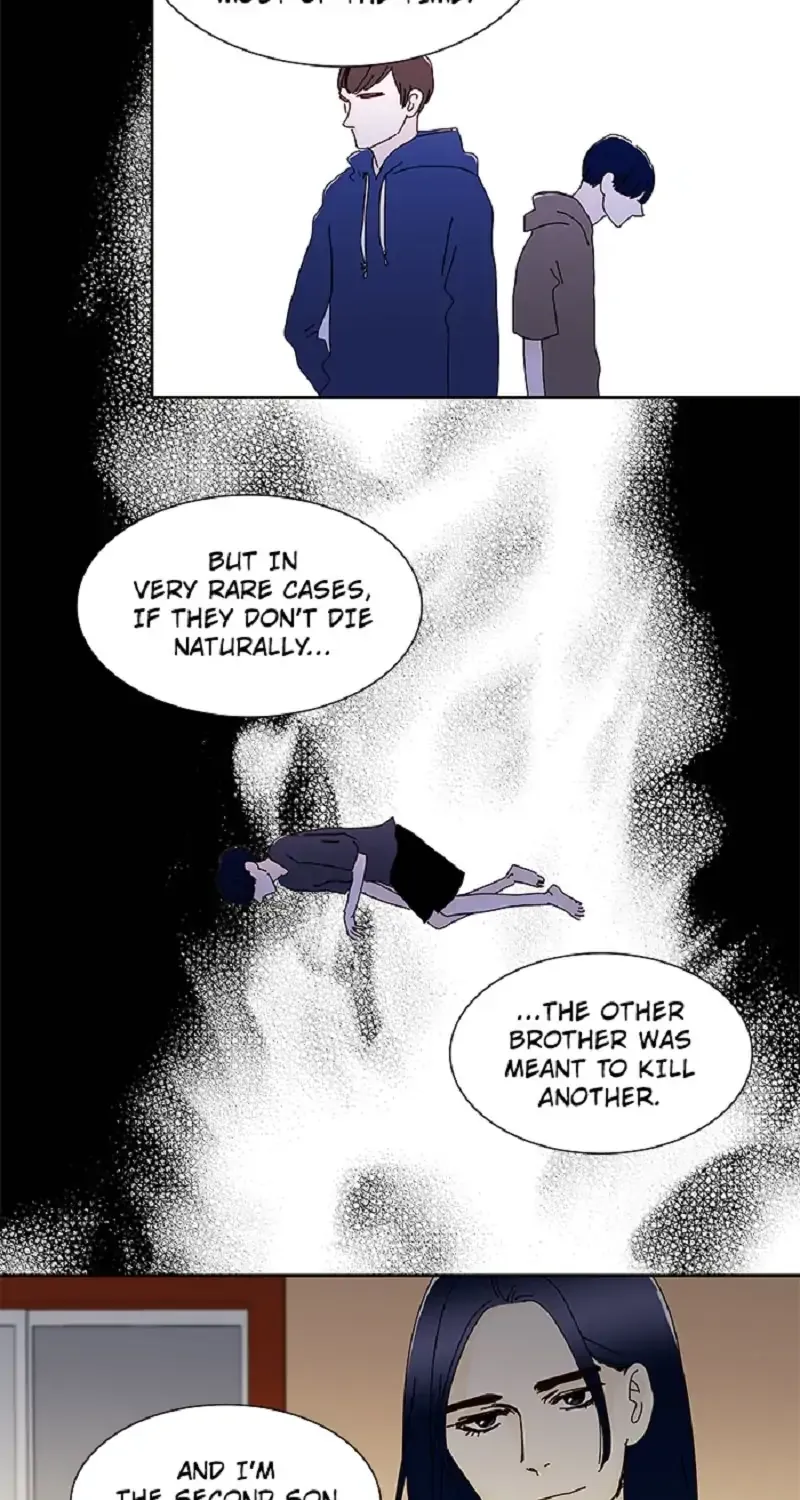 Vampire Next Door Chapter 60 page 15 - MangaKakalot