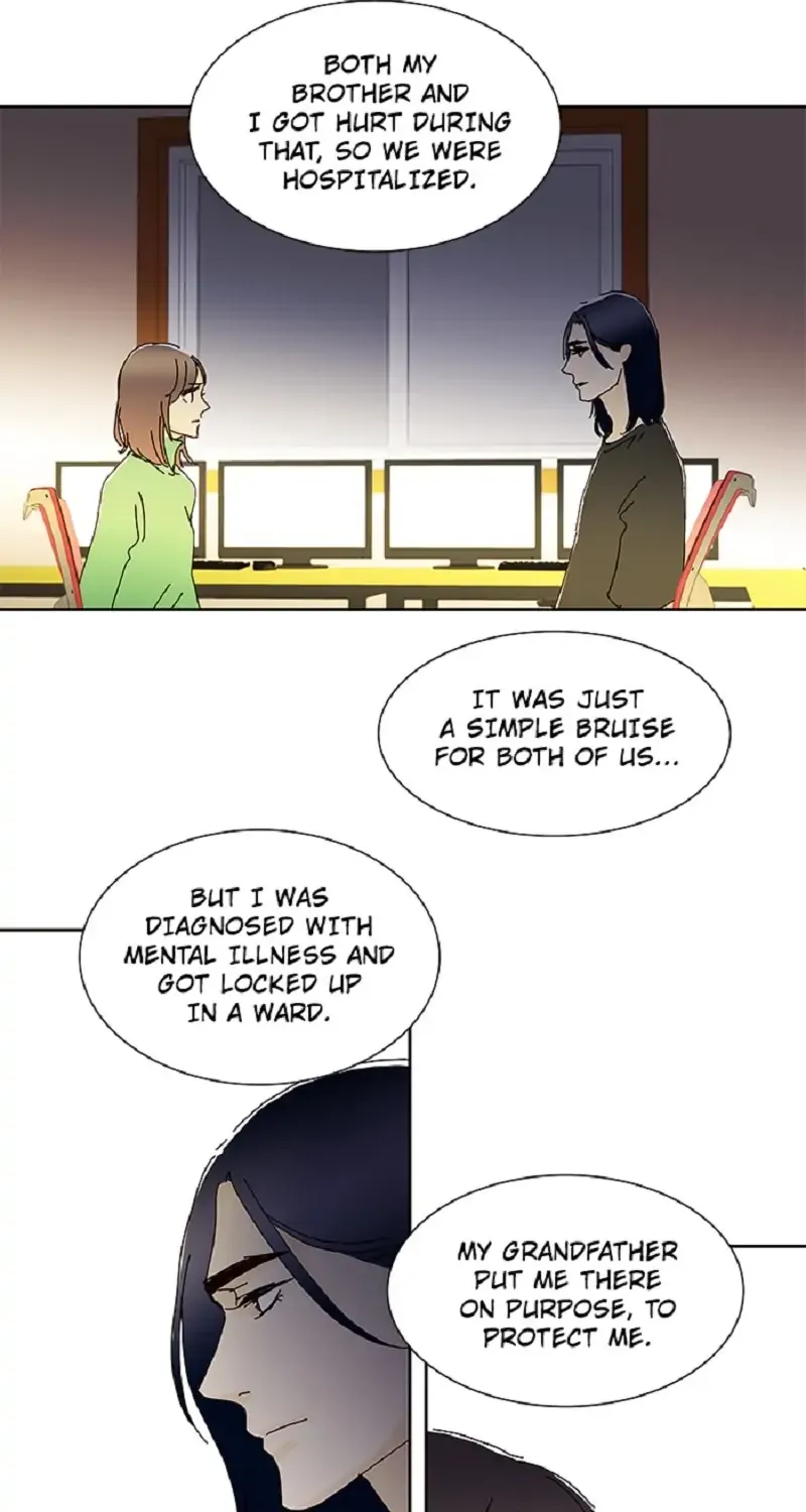 Vampire Next Door Chapter 60 page 29 - MangaKakalot